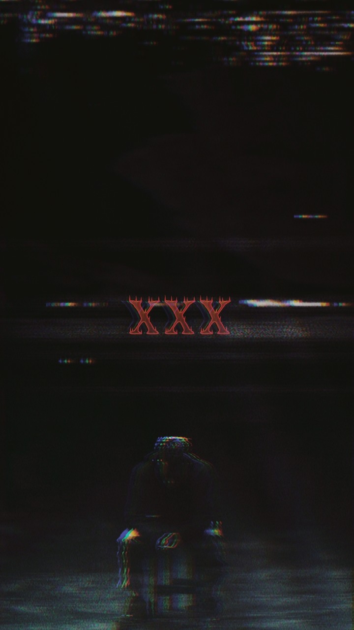 #xxxtentacion
