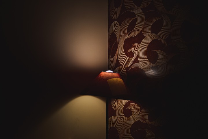 Lamp