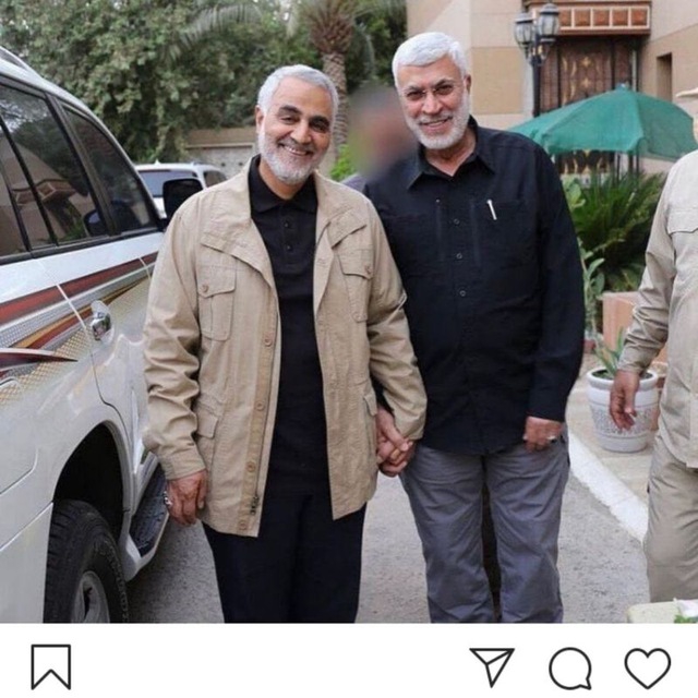 حاجی دلمون تنگ نگاهت هست