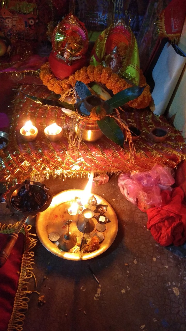 Diwali