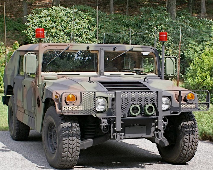 hummwv