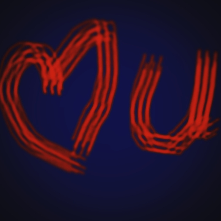 Juzt loves You