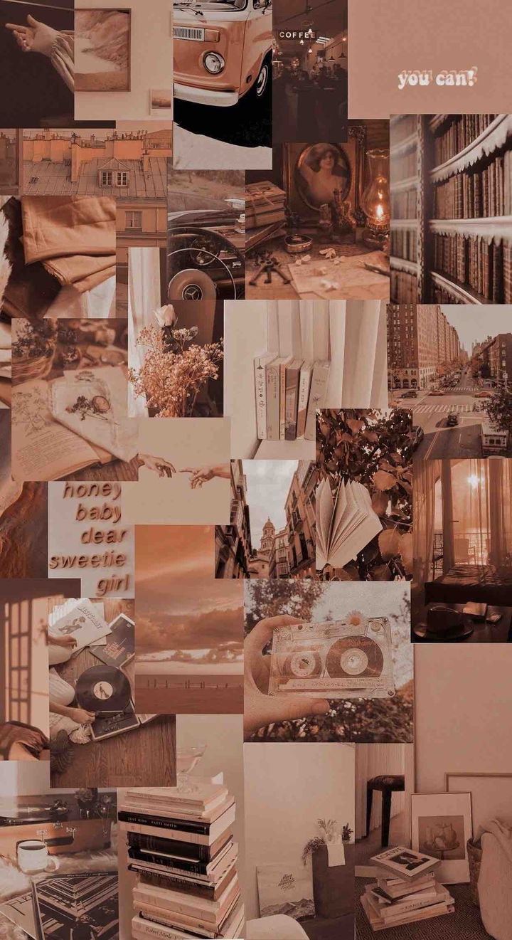 wallpaper collage