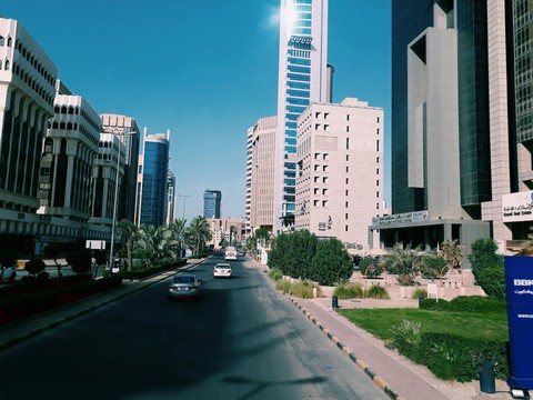 City