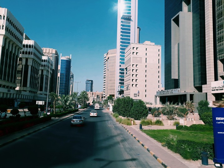 City