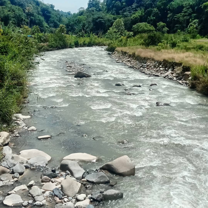 sungai