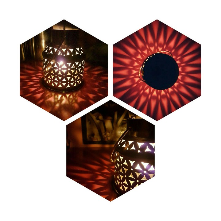 lamp