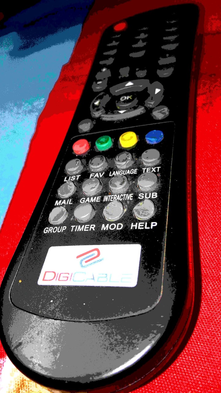 Remote