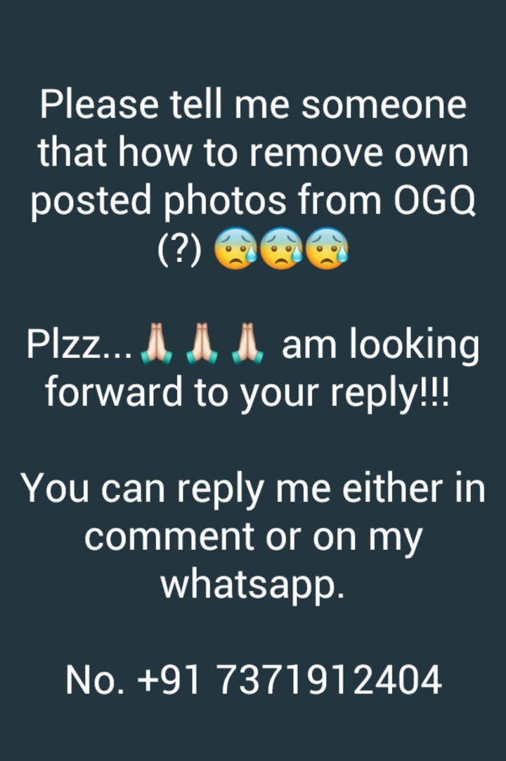 YOU ARE REQUESTED.