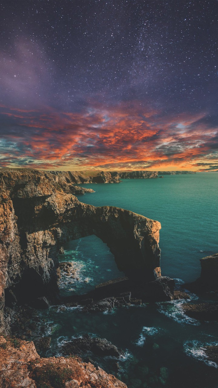 Nature