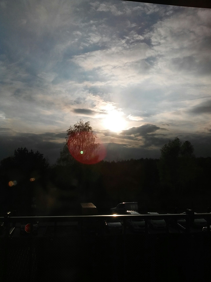 sun