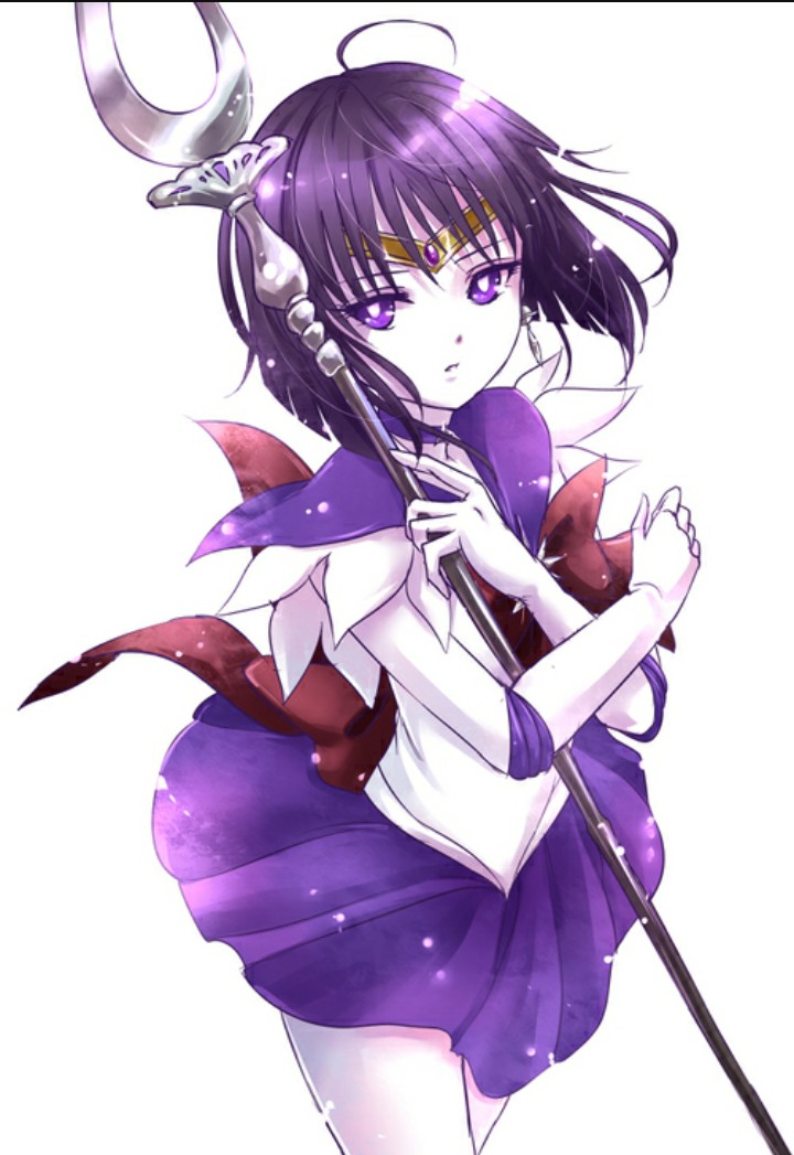 Sailor Moon