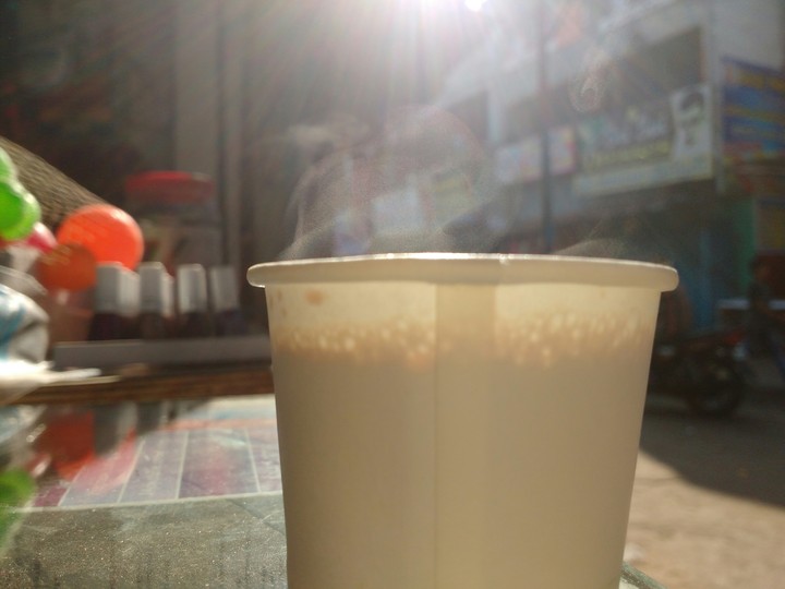 Tea