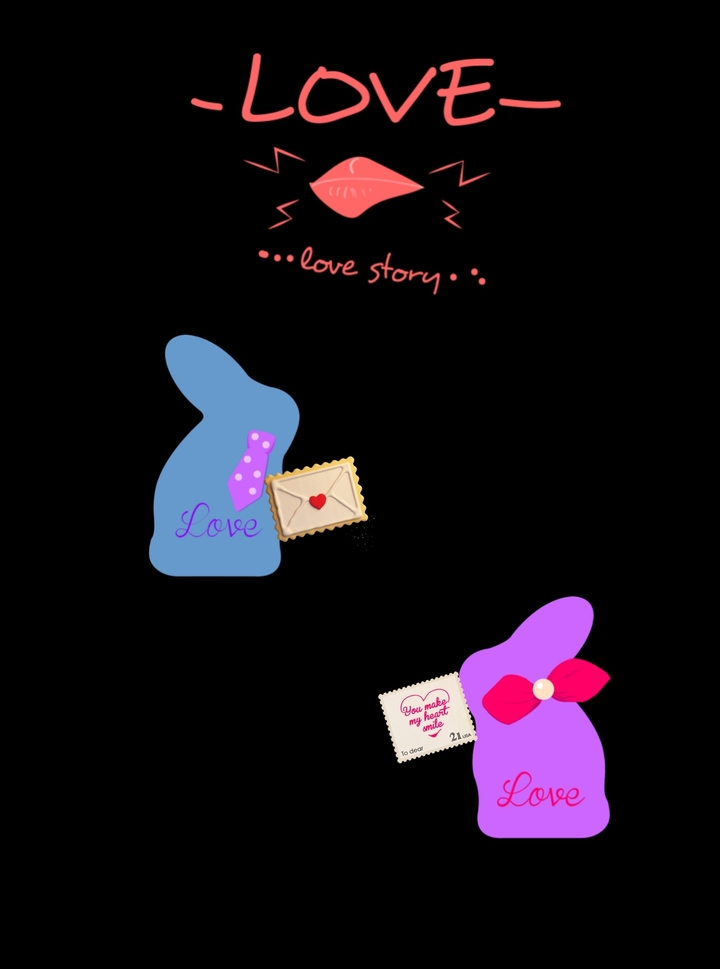 love letter
