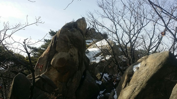 돌산