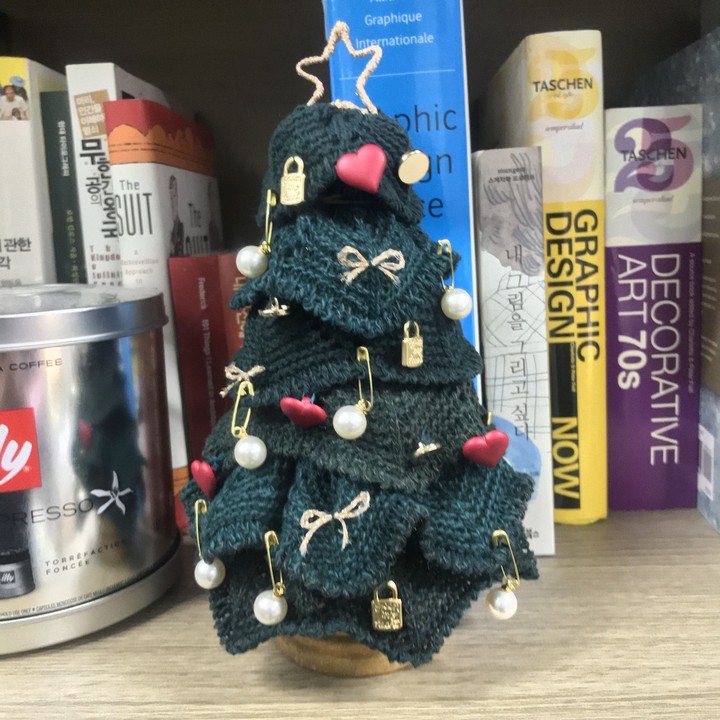 christmas tree