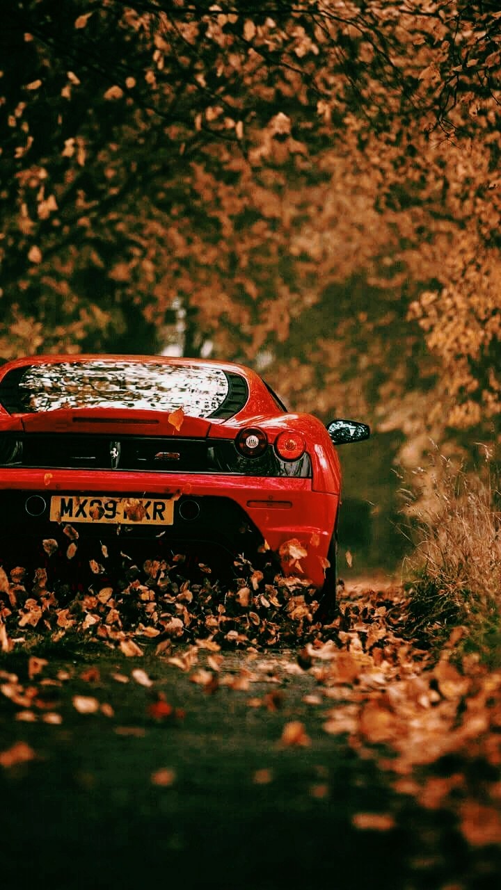 #Ferrari