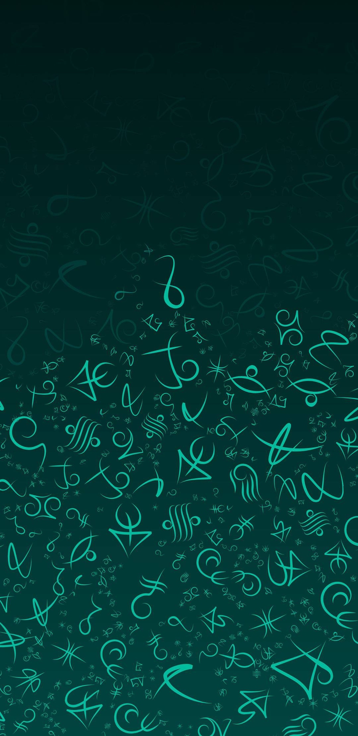 All Symbols