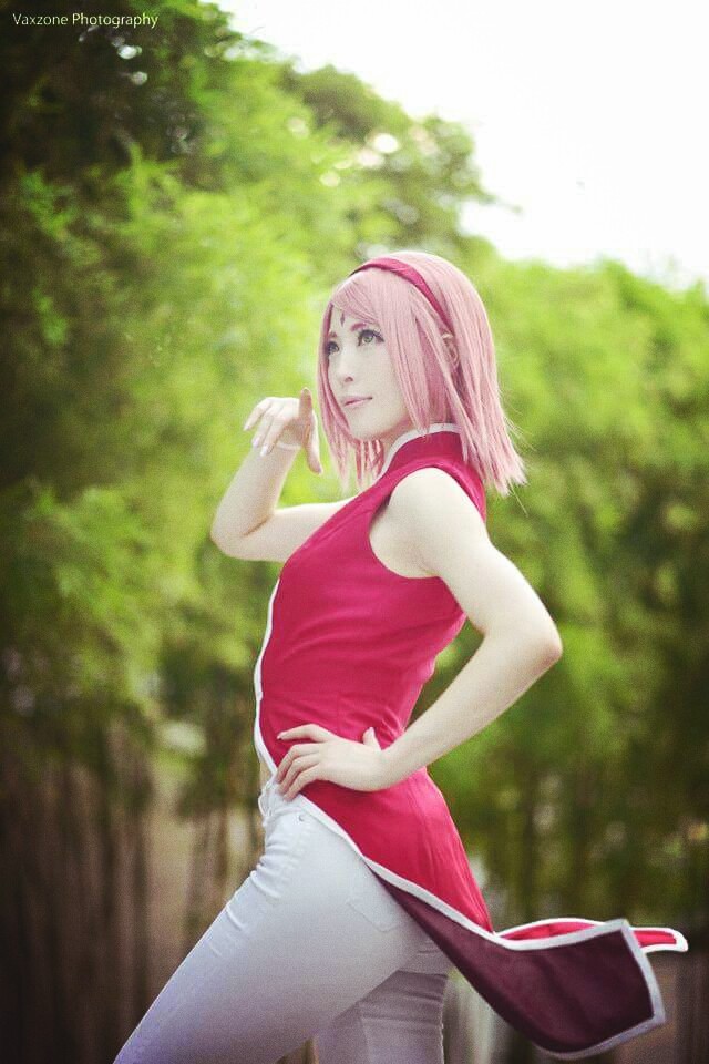 Sakura