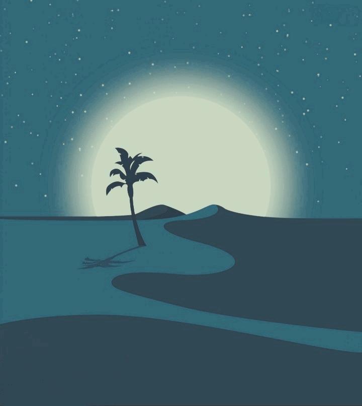 Пустыня / Desert