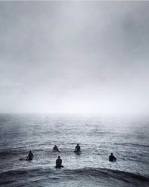 sea