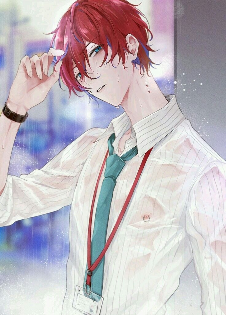 anime