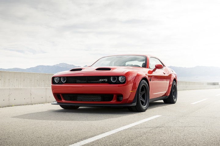 dodge