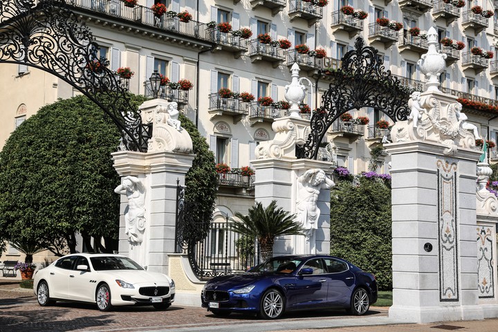 maserati