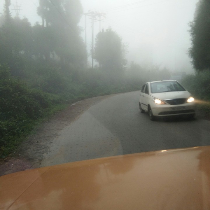 Darjeeling