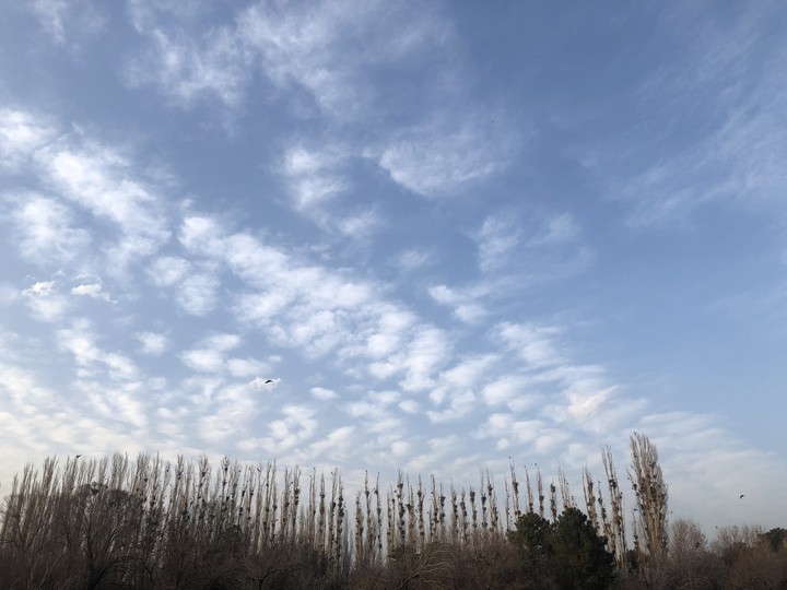 sky
