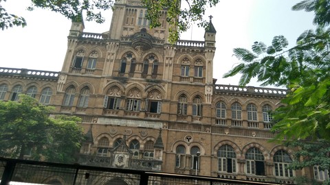 ......Mumbai......
