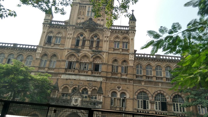 ......Mumbai......