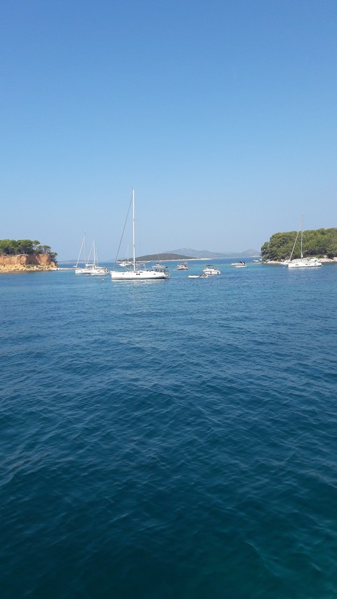 islands