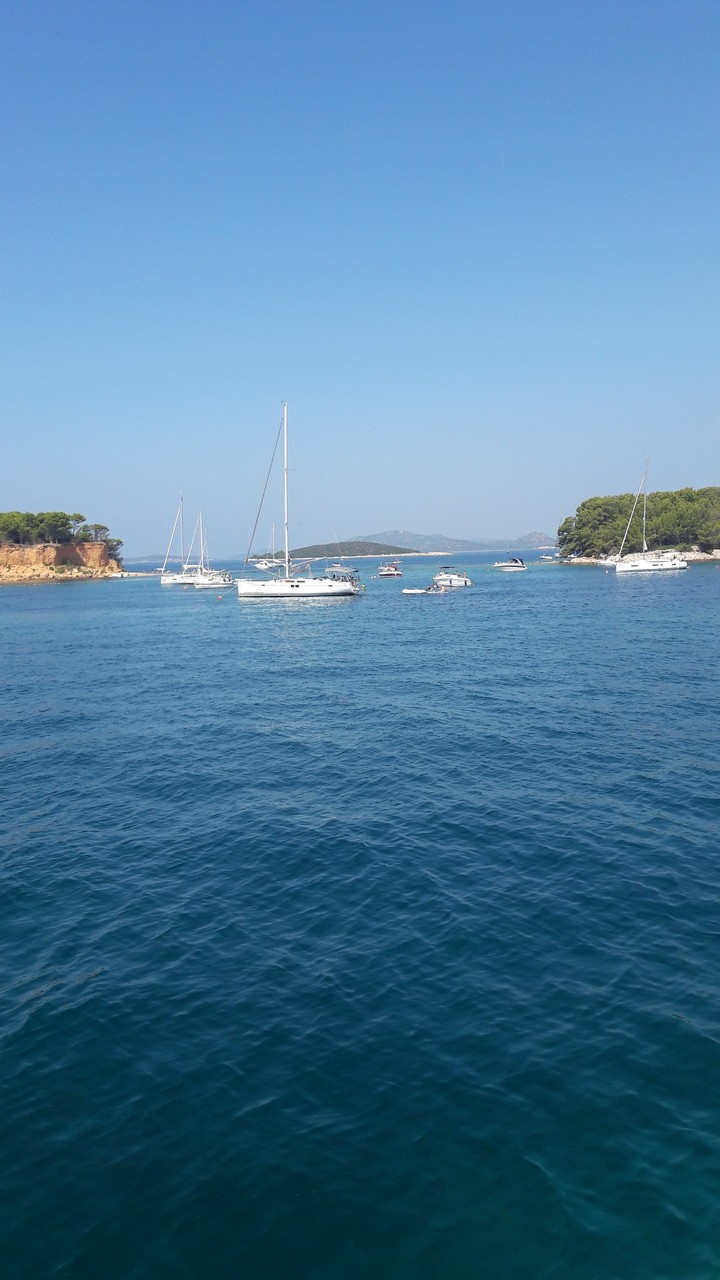 islands
