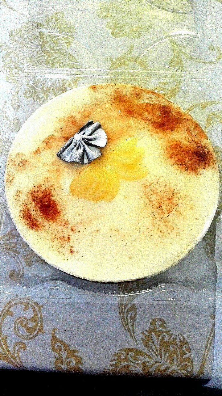 Gourmandise