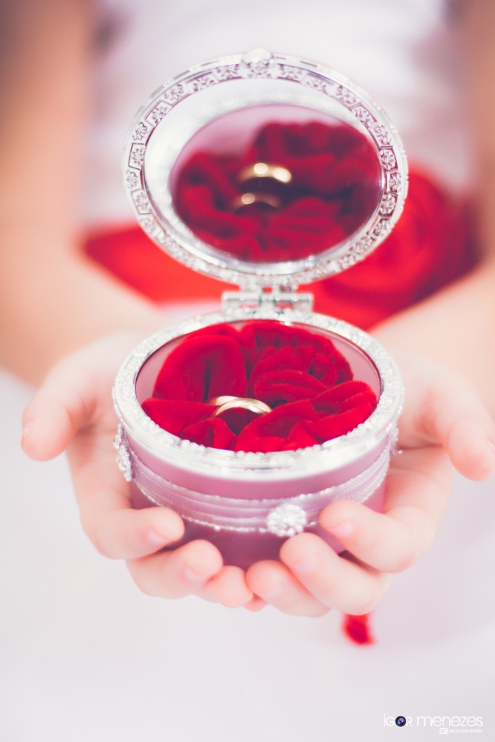 Beautiful Ring