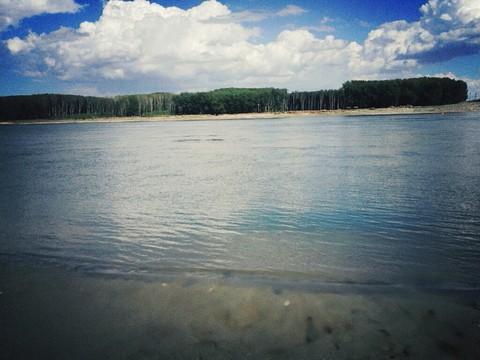 sea