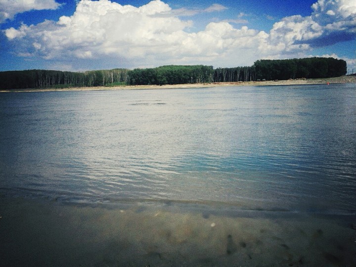 sea