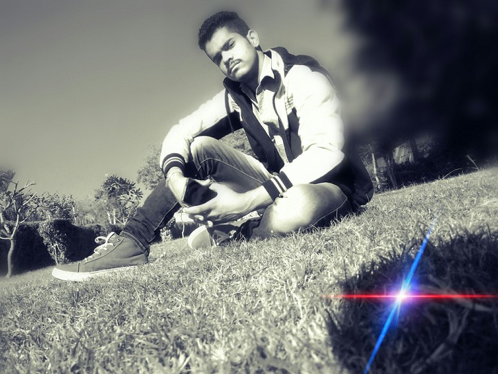my pic