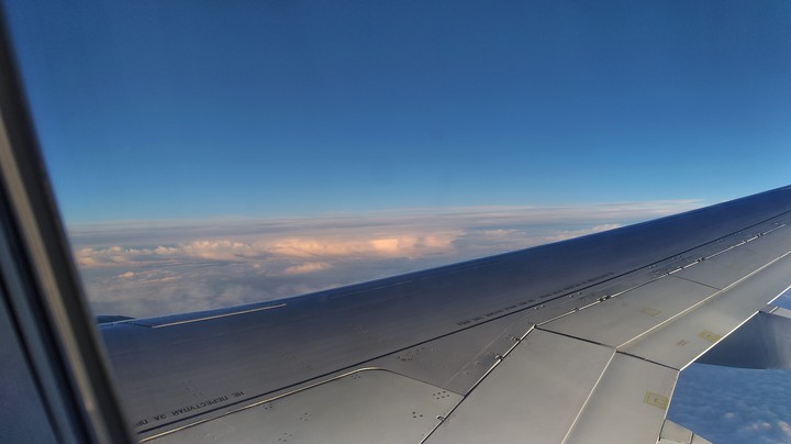 sky
