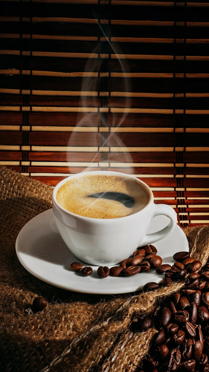 Have a Coffee