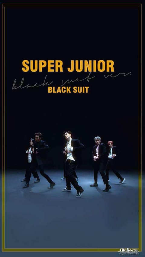 Super Junior