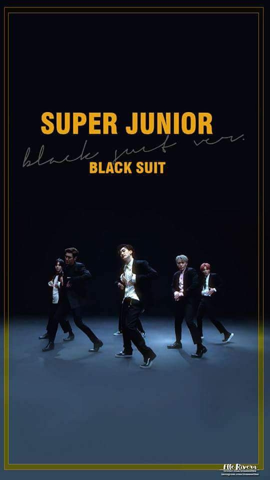 Super Junior