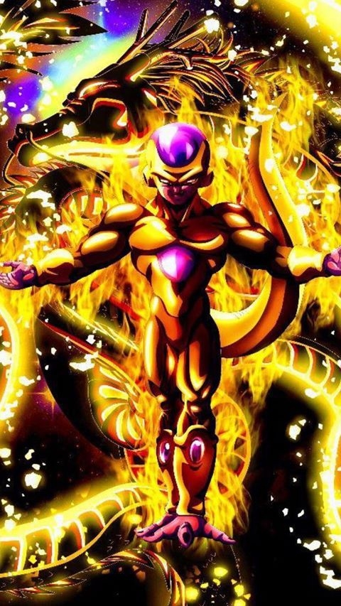 dragon ball