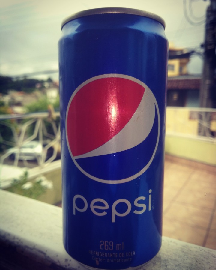 Pepsi Cola Brasil