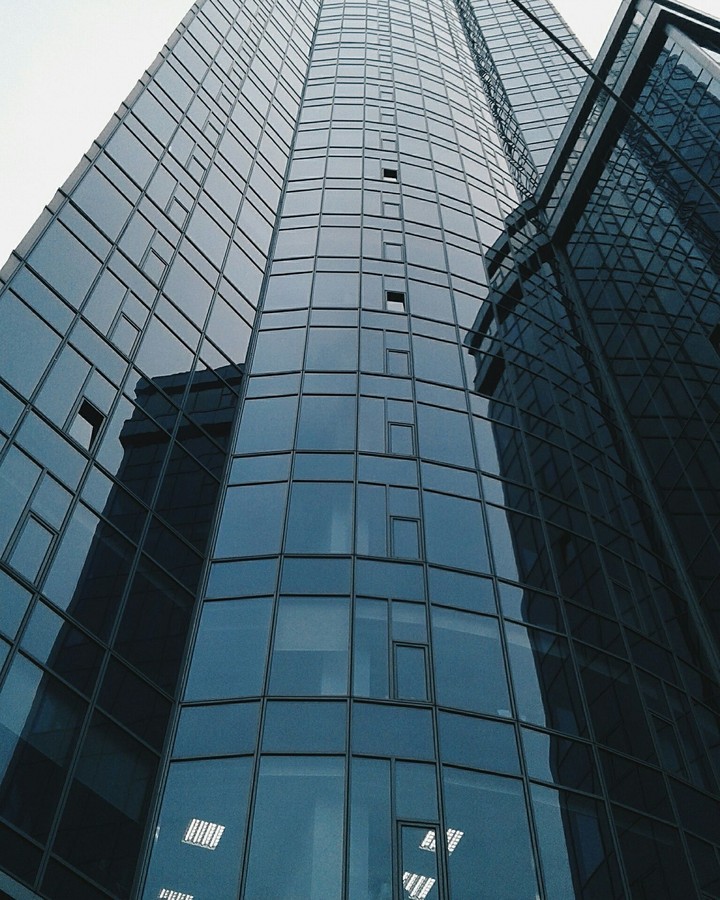 city