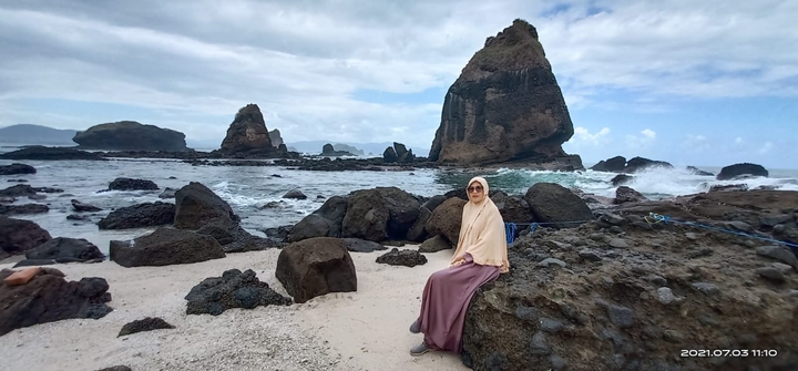 Batu cadas