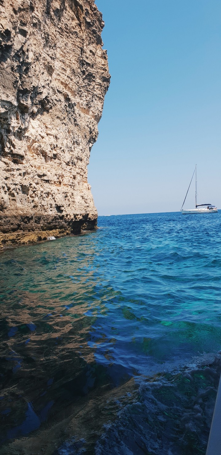 Malta, Gozo