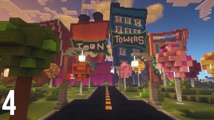 HermitCraft