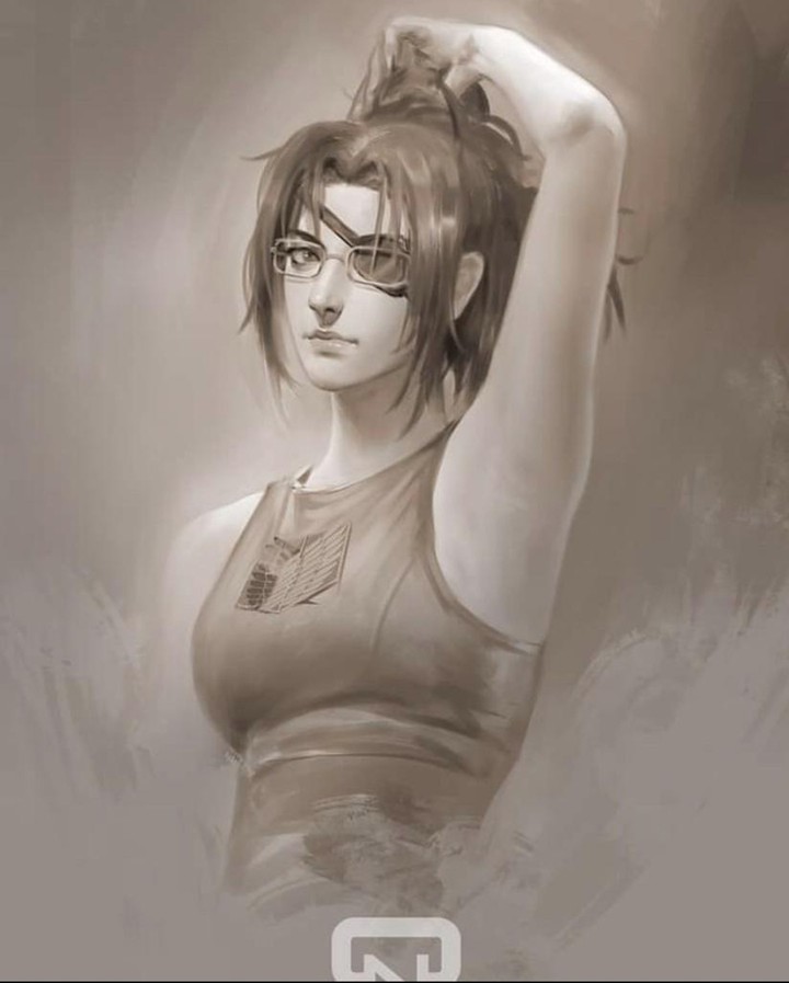 hanji